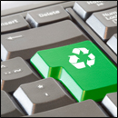 recyclage informatique