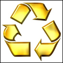 recyclage de l’or
