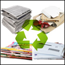 recyclage papier