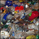 Recyclage des plastiques