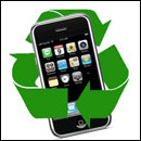 recyclage des téléphones mobiles