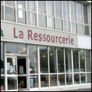 Ressourcerie