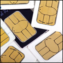 cartes SIM
