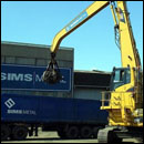 Sims Metal Management