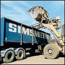 Sims Metal Management