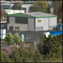 Site de Poisy Sita Vignier