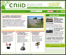 site web du Cniid