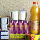 produits suremballés