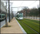 Tramway IDF