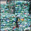 balles de plastique