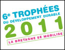 6ème Trophées du Développement Durable