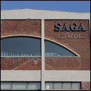 Usine Saga