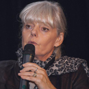Véronique Coté-Millard, présidente de l'Ordif