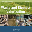 Waste and Biomass Valorization